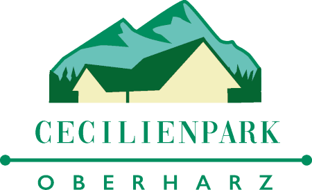 Cecilienpark Logo